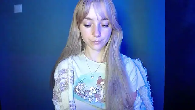 LuciaYoung online show from 29, 9, 2025