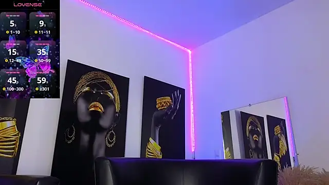  brenna hanson online show from 23, 2, 2025