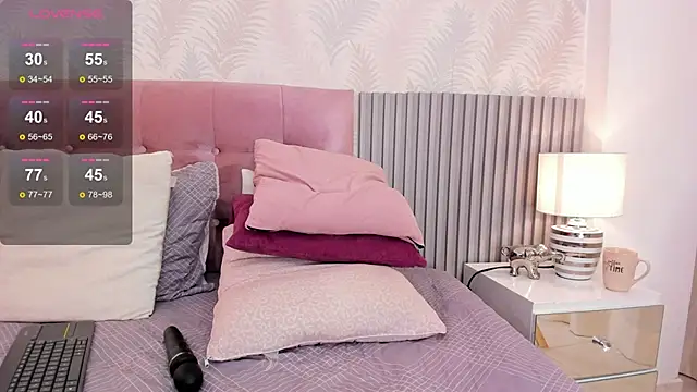 Sally Azmani  online show from 24, 2, 2025