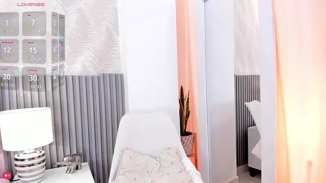 Sally Azmani  online show from 5, 11, 2025