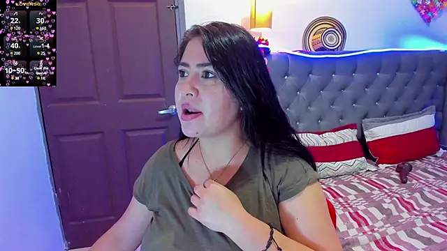 Snapshot of Sara-Murray chatting on 4, 12, 2024 Sara-Murray online show from 4, 12, 2024