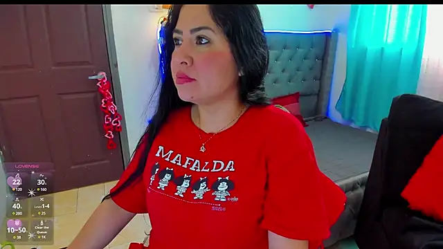 Snapshot of Sara-Murray chatting on 8, 2, 2025 Sara-Murray online show from 8, 2, 2025