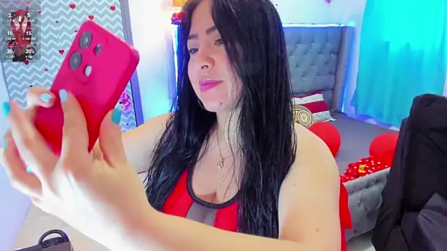 Snapshot of Sara-Murray chatting on 17, 2, 2025 Sara-Murray online show from 17, 2, 2025