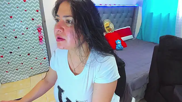 Snapshot of Sara-Murray chatting on 24, 2, 2025 Sara-Murray online show from 24, 2, 2025