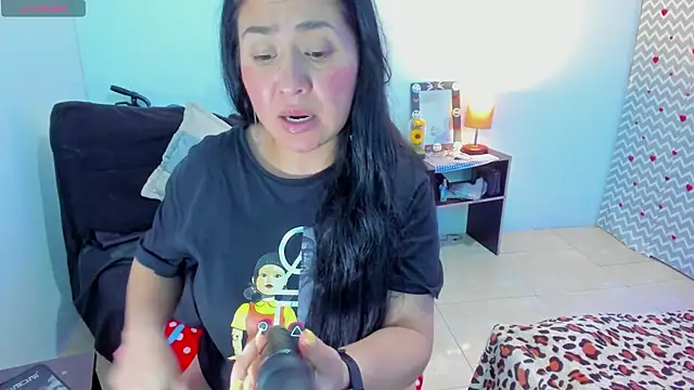 Snapshot of Sara-Murray chatting on 8, 9, 2025 Sara-Murray online show from 8, 9, 2025