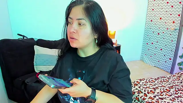 Snapshot of Sara-Murray chatting on 24, 9, 2025 Sara-Murray online show from 24, 9, 2025