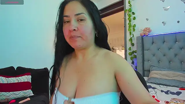 Snapshot of Sara-Murray chatting on 21, 10, 2025 Sara-Murray online show from 21, 10, 2025