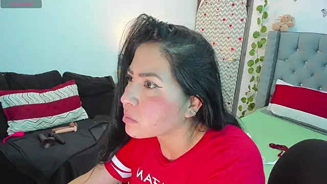 Snapshot of Sara-Murray chatting on 7, 11, 2025 Sara-Murray online show from 7, 11, 2025