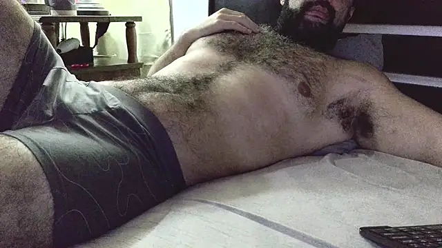 machoathome online show from 13, 3, 2025