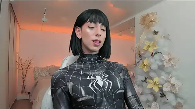 Snapshot of Ms_Sammy chatting on 6, 12, 2024 Ms Sammy online show from 6, 12, 2024