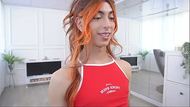 Snapshot of Ms_Sammy chatting on 19, 2, 2025 Ms Sammy online show from 19, 2, 2025