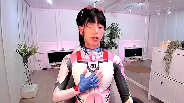 Snapshot of Ms_Sammy chatting on 22, 2, 2025 Ms Sammy online show from 22, 2, 2025