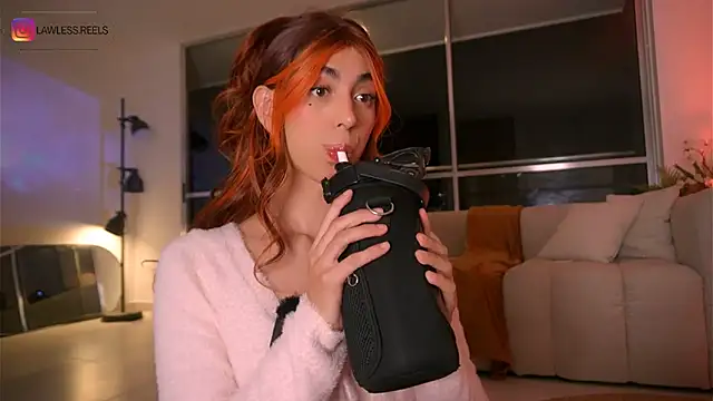 Snapshot of Ms_Sammy chatting on 27, 9, 2025 Ms Sammy online show from 27, 9, 2025