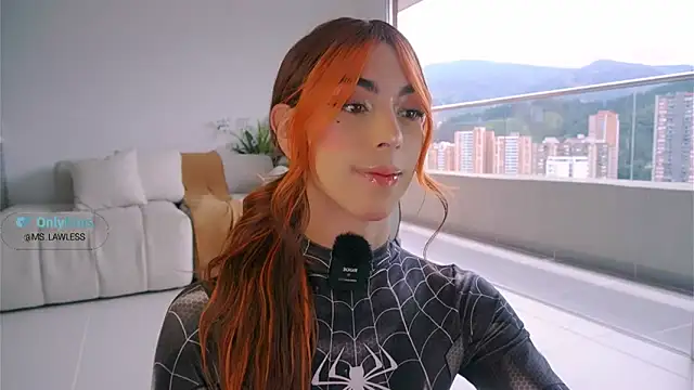 Snapshot of Ms_Sammy chatting on 5, 10, 2025 Ms Sammy online show from 5, 10, 2025