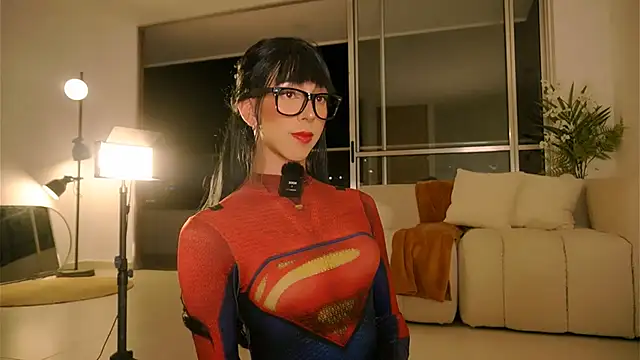 Snapshot of Ms_Sammy chatting on 12, 11, 2025 Ms Sammy online show from 12, 11, 2025