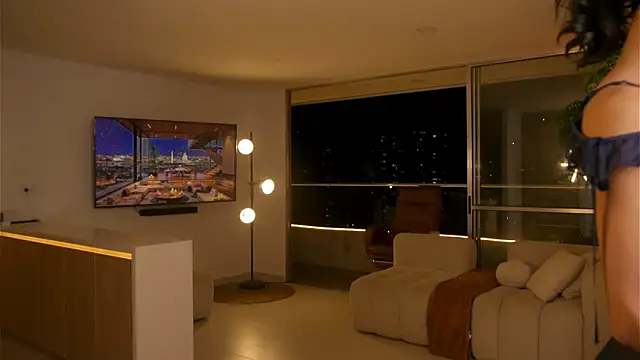 Snapshot of Ms_Sammy chatting on 5, 2, 2026 Ms Sammy online show from 5, 2, 2026