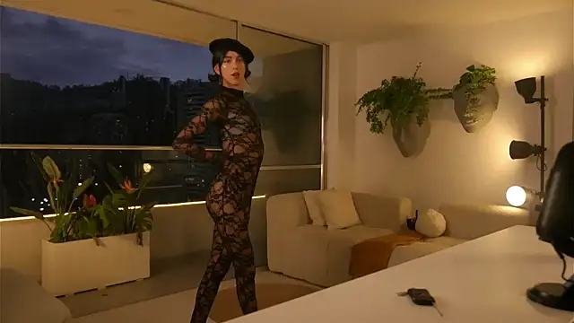 Snapshot of Ms_Sammy chatting on 19, 2, 2026 Ms Sammy online show from 19, 2, 2026