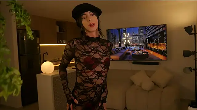 Snapshot of Ms_Sammy chatting on 1, 3, 2026 Ms Sammy online show from 1, 3, 2026