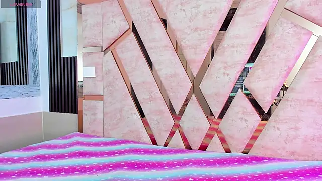 Ebony beautifull online show from 14, 3, 2025