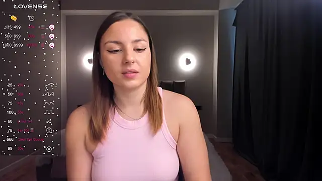 ThreeshaWhite online show from 19, 2, 2025