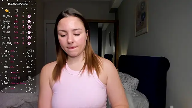 ThreeshaWhite online show from 1, 3, 2025