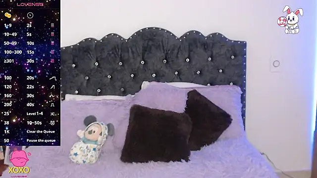 Snapshot of Maiaa_evans chatting on 21, 1, 2025 Maiaa evans online show from 21, 1, 2025