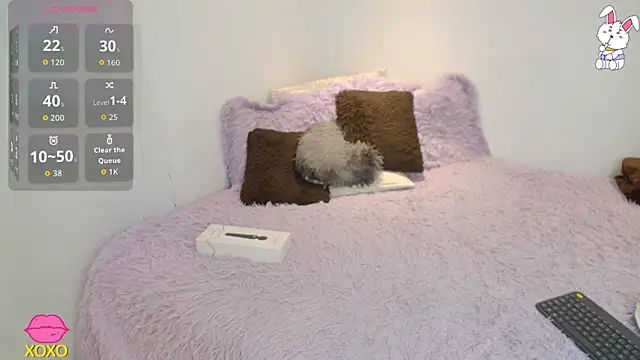 Maiaa evans online show from 10, 4, 2026