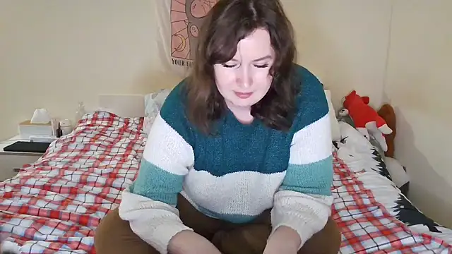 franceska blue online show from 8, 1, 2025