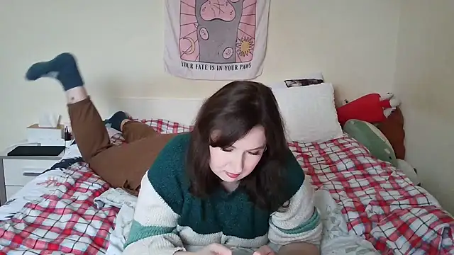 franceska blue online show from 13, 1, 2025