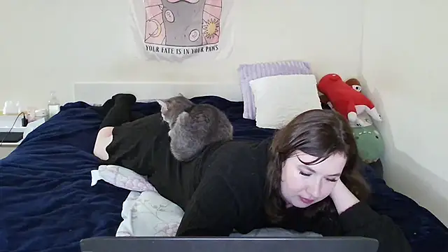 franceska blue online show from 19, 1, 2025