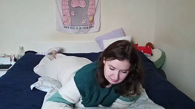 franceska blue online show from 21, 1, 2025