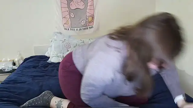 franceska blue online show from 5, 2, 2025