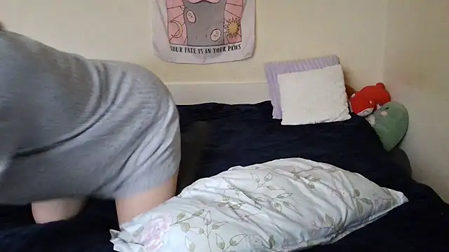 franceska blue online show from 6, 2, 2025