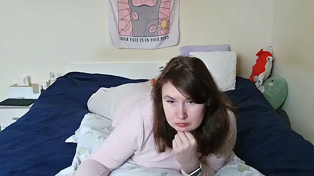 franceska blue online show from 10, 2, 2025