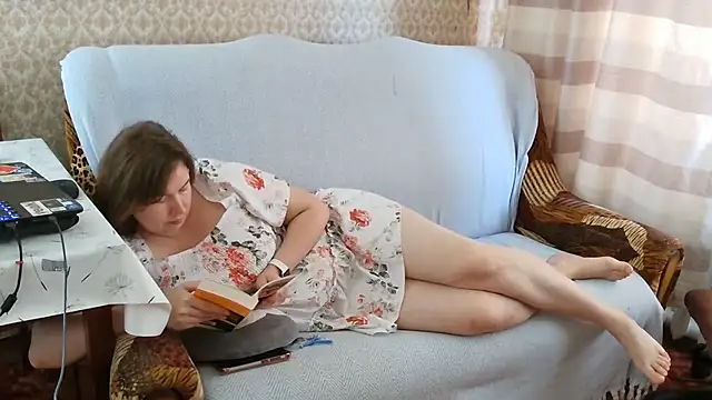 franceska blue online show from 20, 7, 2026