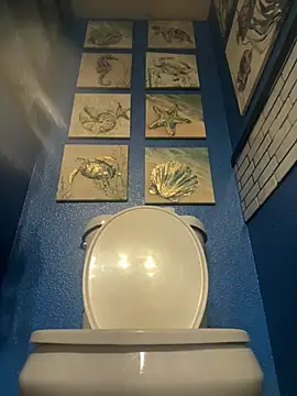 cococobanna online show from 25, 4, 2026