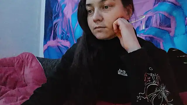 Cyndee Winter online show from 16, 1, 2025