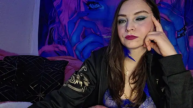 Cyndee Winter online show from 24, 1, 2025