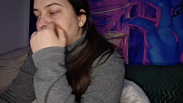 Cyndee Winter online show from 13, 2, 2026