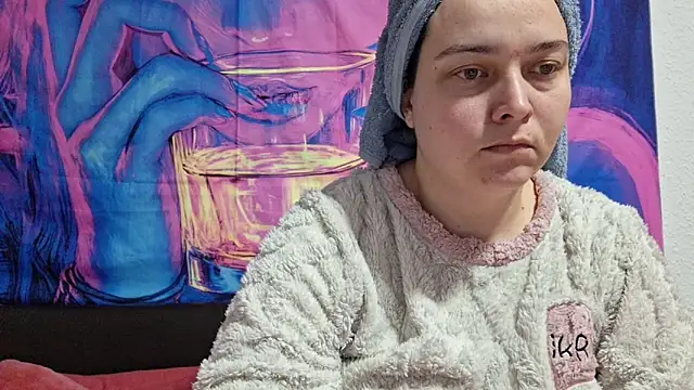 Cyndee Winter online show from 24, 2, 2026