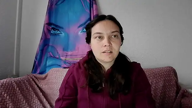 Snapshot of Cyndee_Winter chatting on 31, 5, 2026 Cyndee Winter online show from 31, 5, 2026