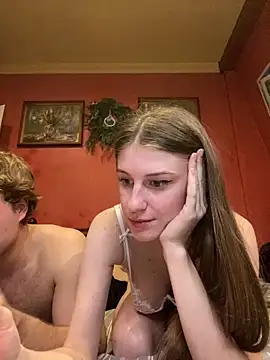  Kamax69  online show from 23, 4, 2026