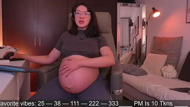 Anah s online show from 23, 4, 2026