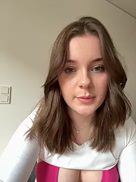 MaribelRiver online show from 22, 10, 2025