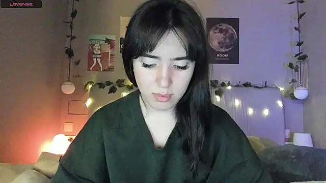 Snapshot of Anisawithlove chatting on 14, 12, 2024 Anisawithlove online show from 14, 12, 2024