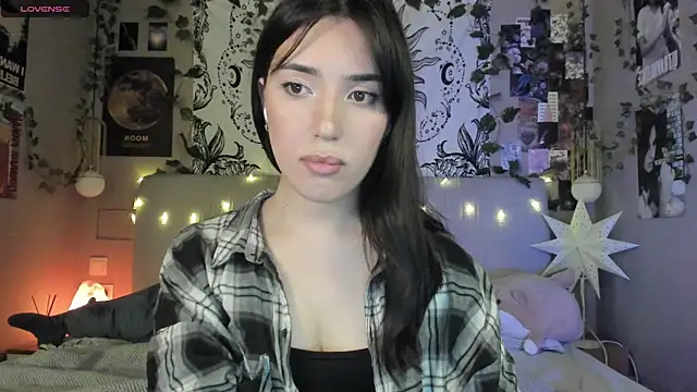 Snapshot of Anisawithlove chatting on 9, 3, 2025 Anisawithlove online show from 9, 3, 2025