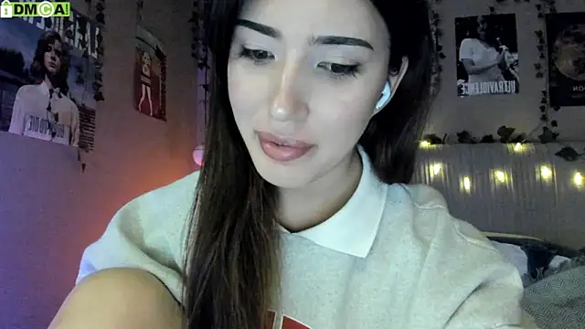 Snapshot of Anisawithlove chatting on 12, 10, 2025 Anisawithlove online show from 12, 10, 2025