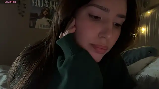 Anisawithlove online show from 21, 4, 2026