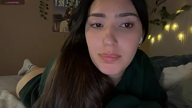Anisawithlove online show from 12, 5, 2026
