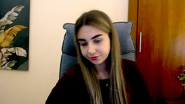 Lili magic online show from 25, 1, 2025